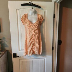 Princess Polly Dress